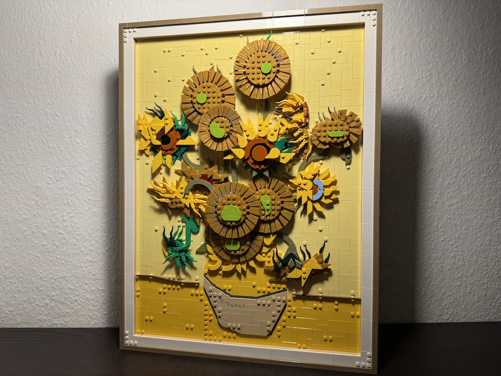 Sonnenblumen