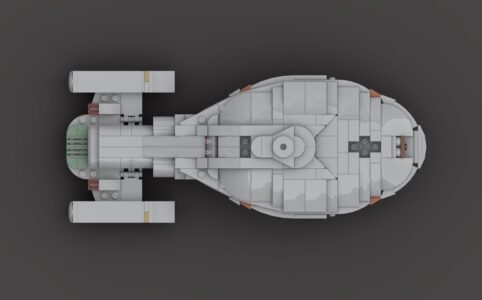 USS Voyager