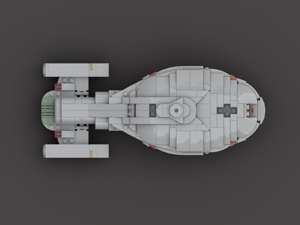 USS Voyager