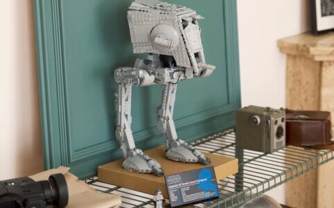 75417 AT-ST Walker