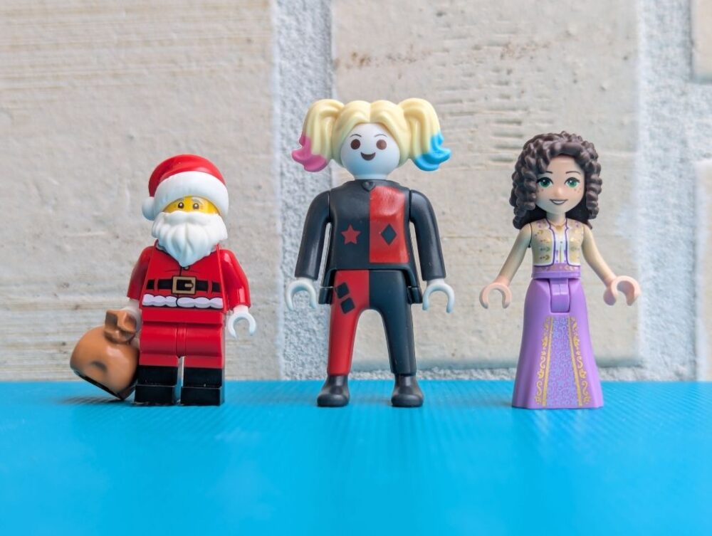 Playmobil