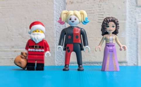 Playmobil