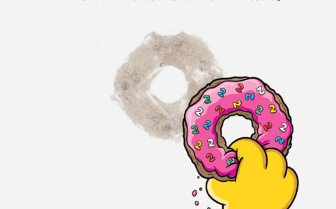 Simpsons Kinoflim