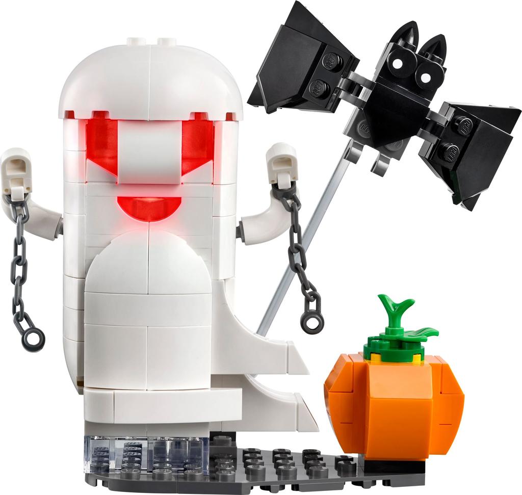 LEGO Miscellaneous 40772 Festtagsserie: Leuchtendes Gespenst