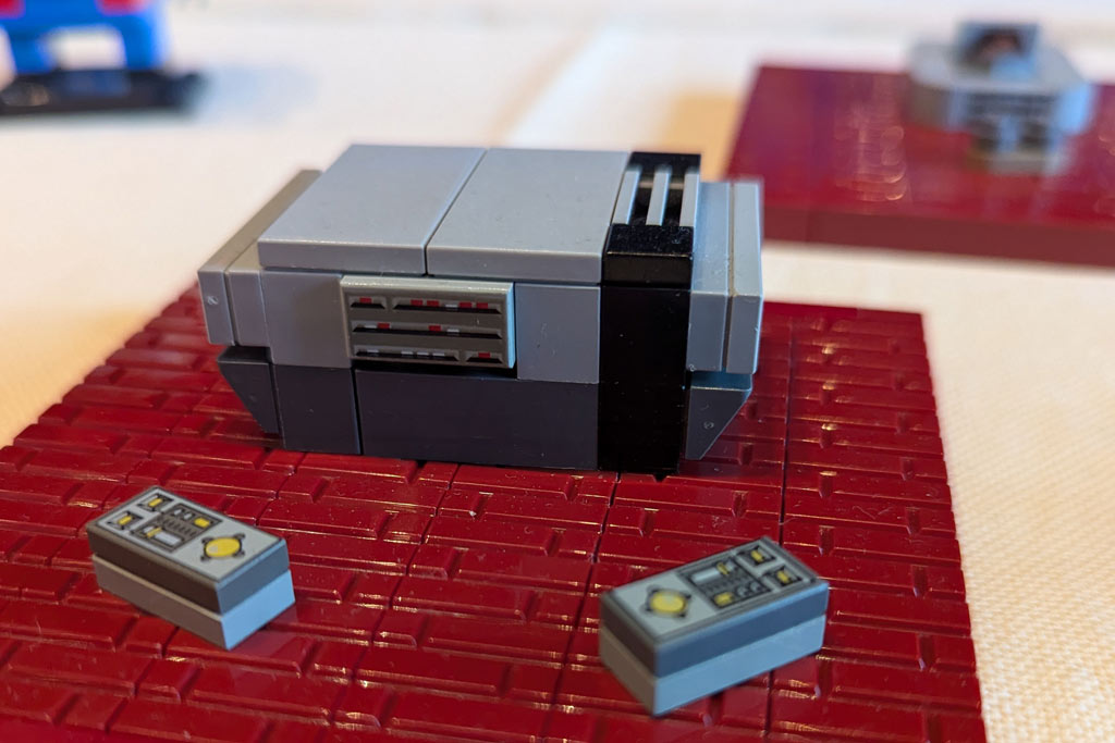 NES