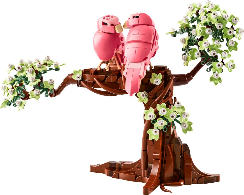 LEGO Ideas 21365 Love Birds