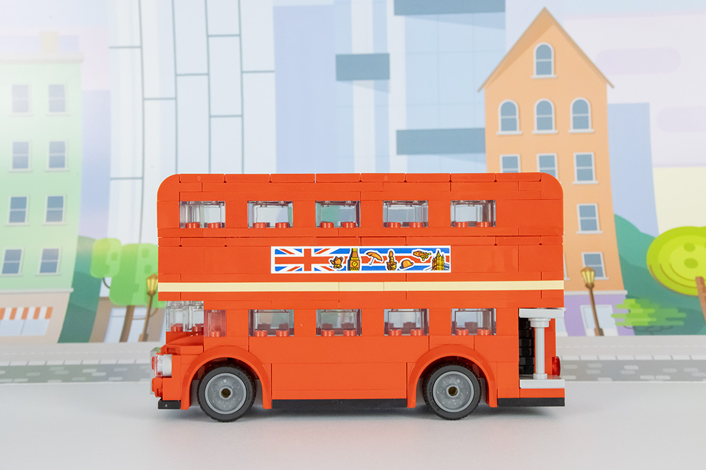 Next Stop: Brick Lane | © Frauke Paetsch