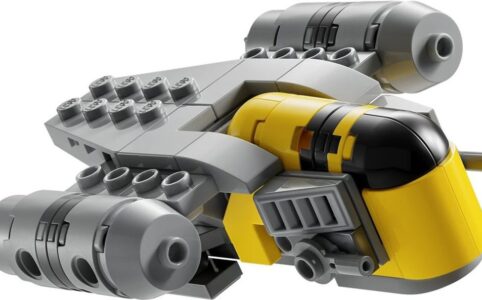 LEGO Star Wars 30728 The Razor Crest