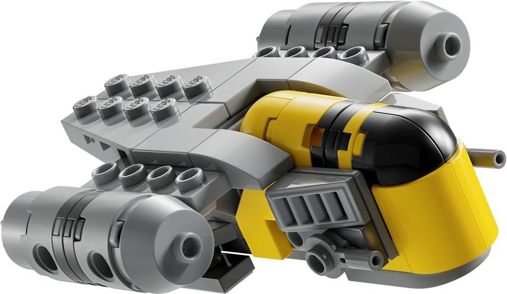 LEGO Star Wars 30728 The Razor Crest
