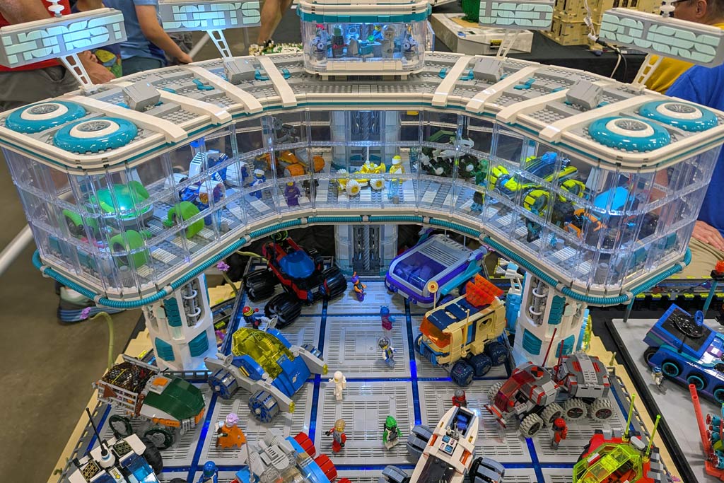 Wer benötigt einen neuen Rover?