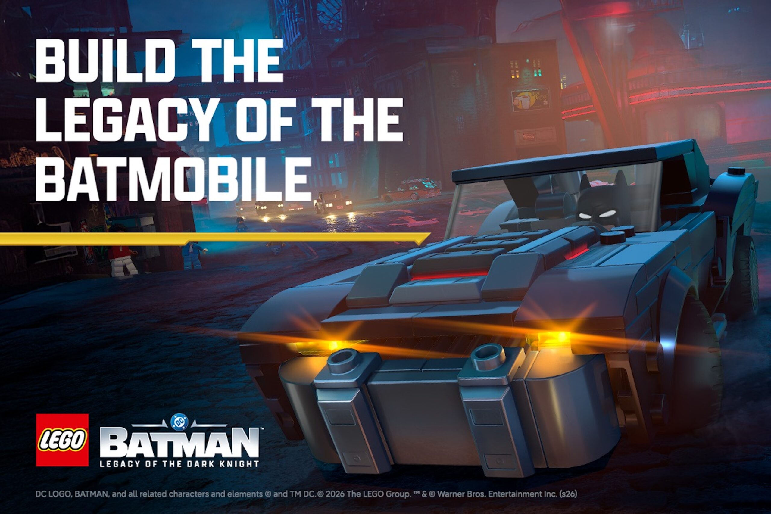 Batmobil