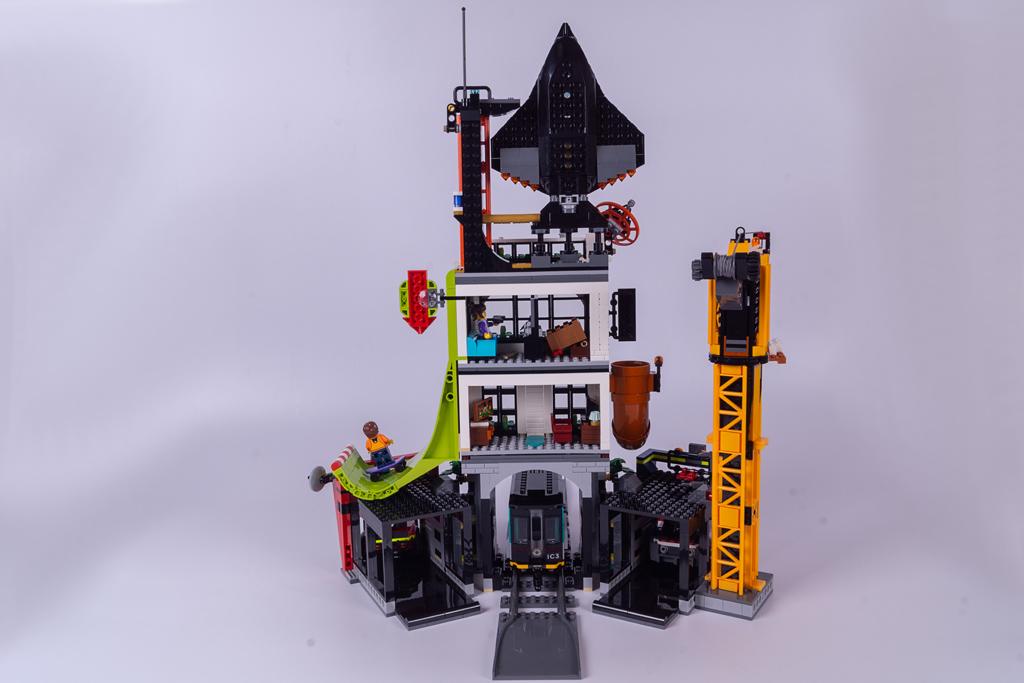 Before image