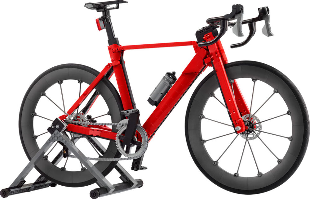 LEGO Icons 11380 Road Bike