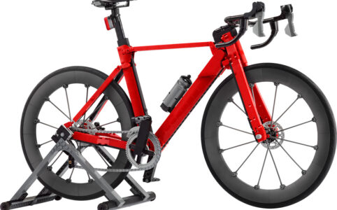 LEGO Icons 11380 Road Bike