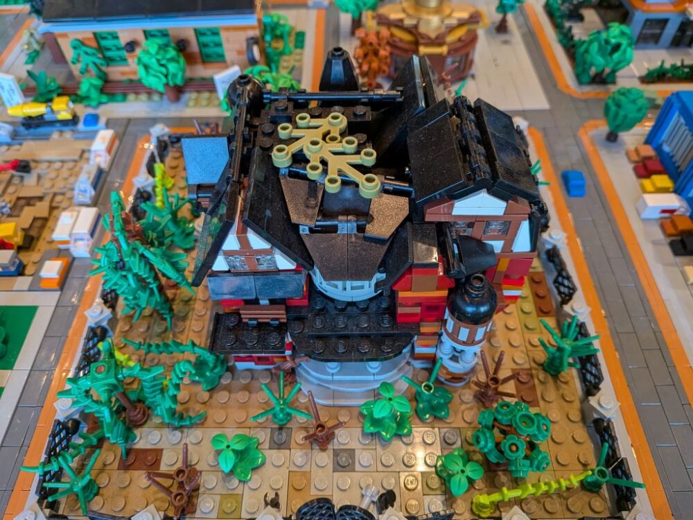 LEGO Noppenstedt