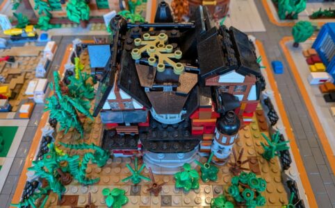 LEGO Noppenstedt