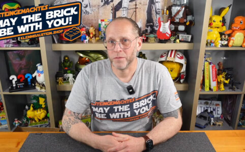 Thorsten alias "Johnny" blickt in die Zukunft