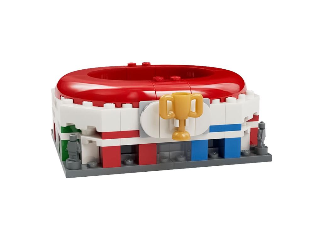 LEGO Editions 5010224 Sport-Stadion