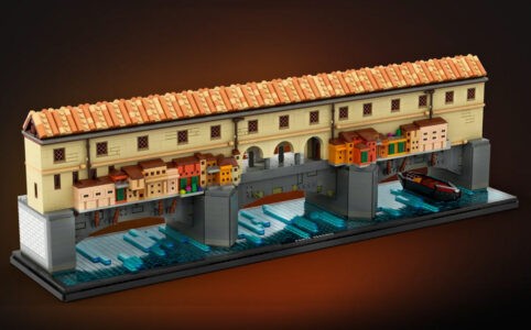 Ponte Vecchio: The Living Bridge of Florence