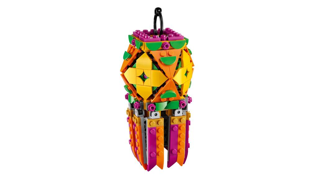 LEGO Miscellaneous 40873 Bunte Laterne