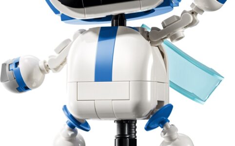 LEGO PlayStation 40899 Astro Bot | © LEGO Group