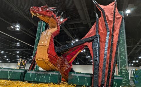 Smaug