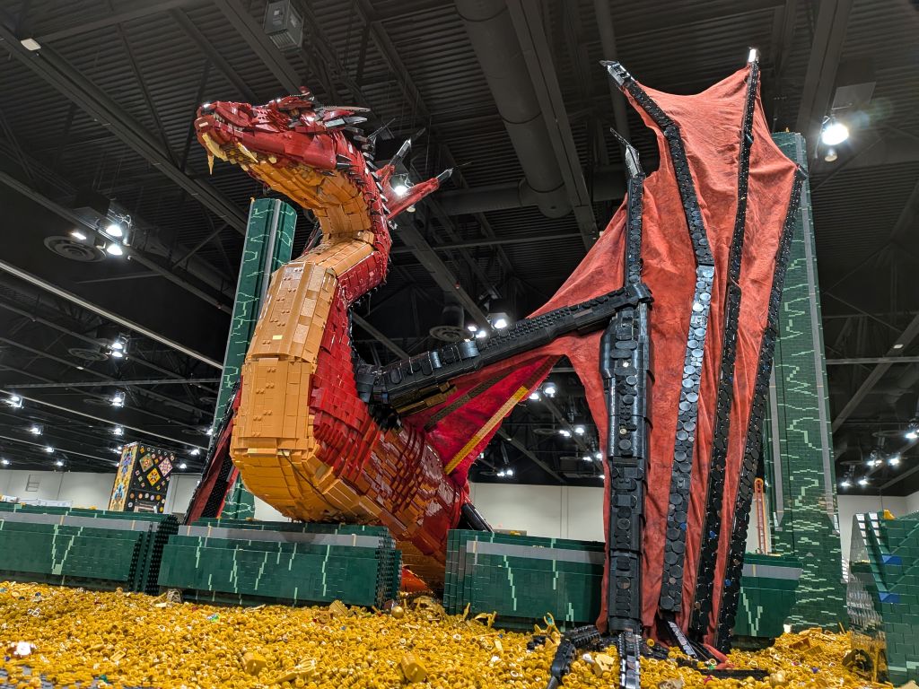 Smaug