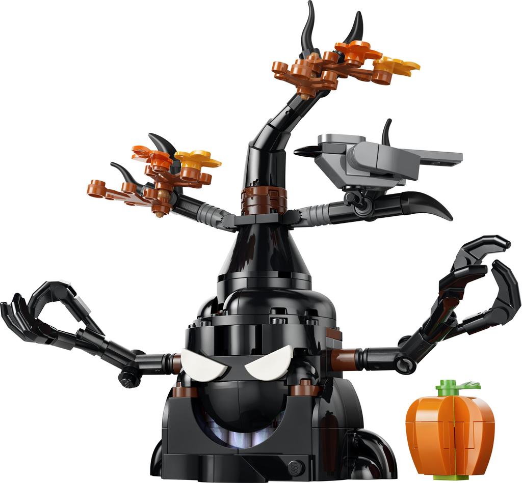 LEGO Miscellaneous 40900 Gruselbaum
